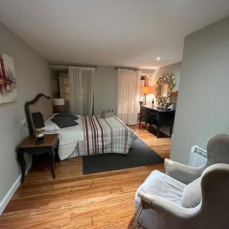 Habitacion Cruceiro Do Gaio Сантьяго-де-Компостела Экстерьер фото