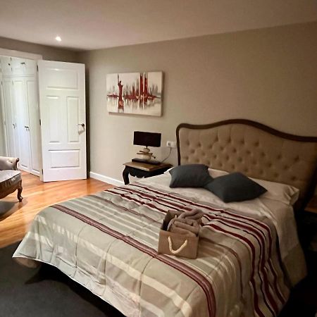 Habitacion Cruceiro Do Gaio Сантьяго-де-Компостела Экстерьер фото